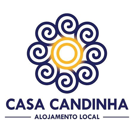 Casa Candinha Nazaré Eksteriør billede