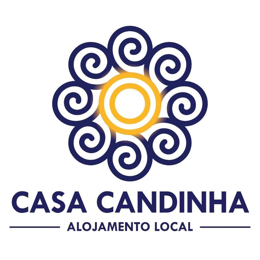 Casa Candinha Nazaré Eksteriør billede